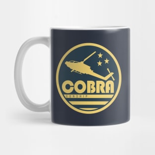 AH-1 Cobra Mug